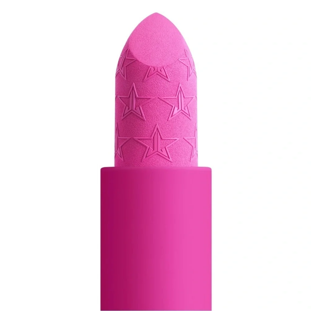 JEFFREE STAR - PINK MESSIAH Velvet Trap Lipstick NIB